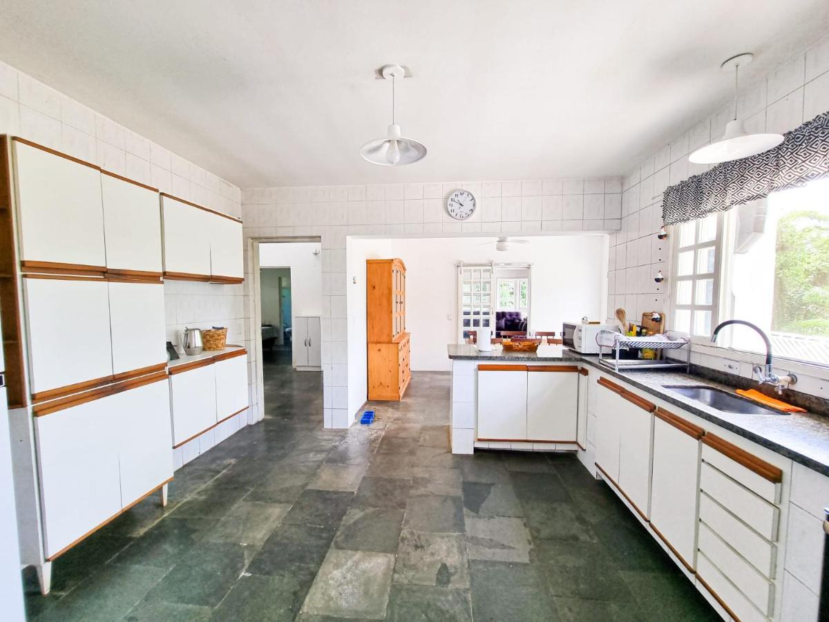 Villa Casa Nas Montanhas Atibaia Esterno foto