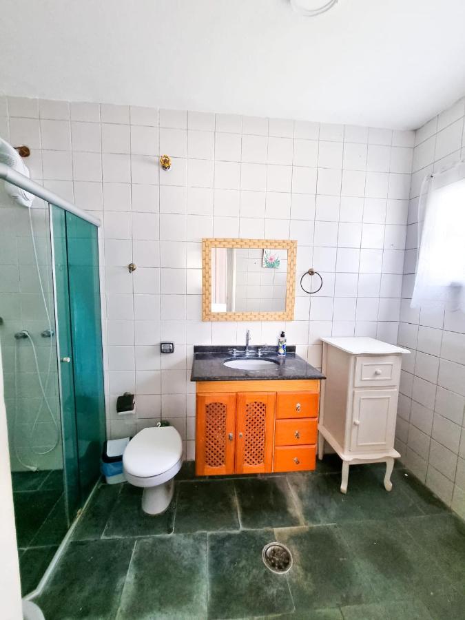Villa Casa Nas Montanhas Atibaia Esterno foto