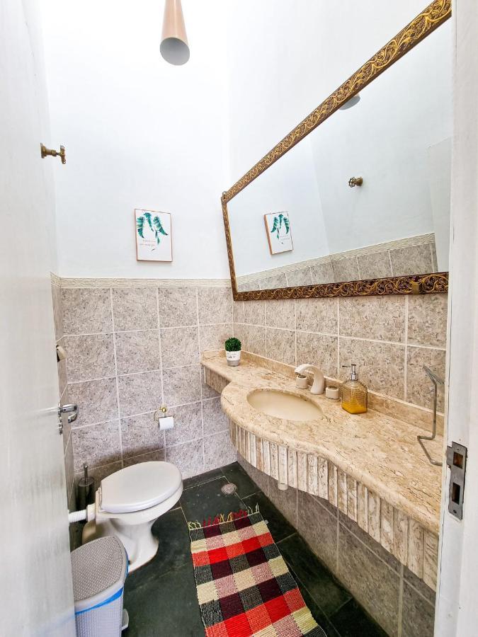 Villa Casa Nas Montanhas Atibaia Esterno foto