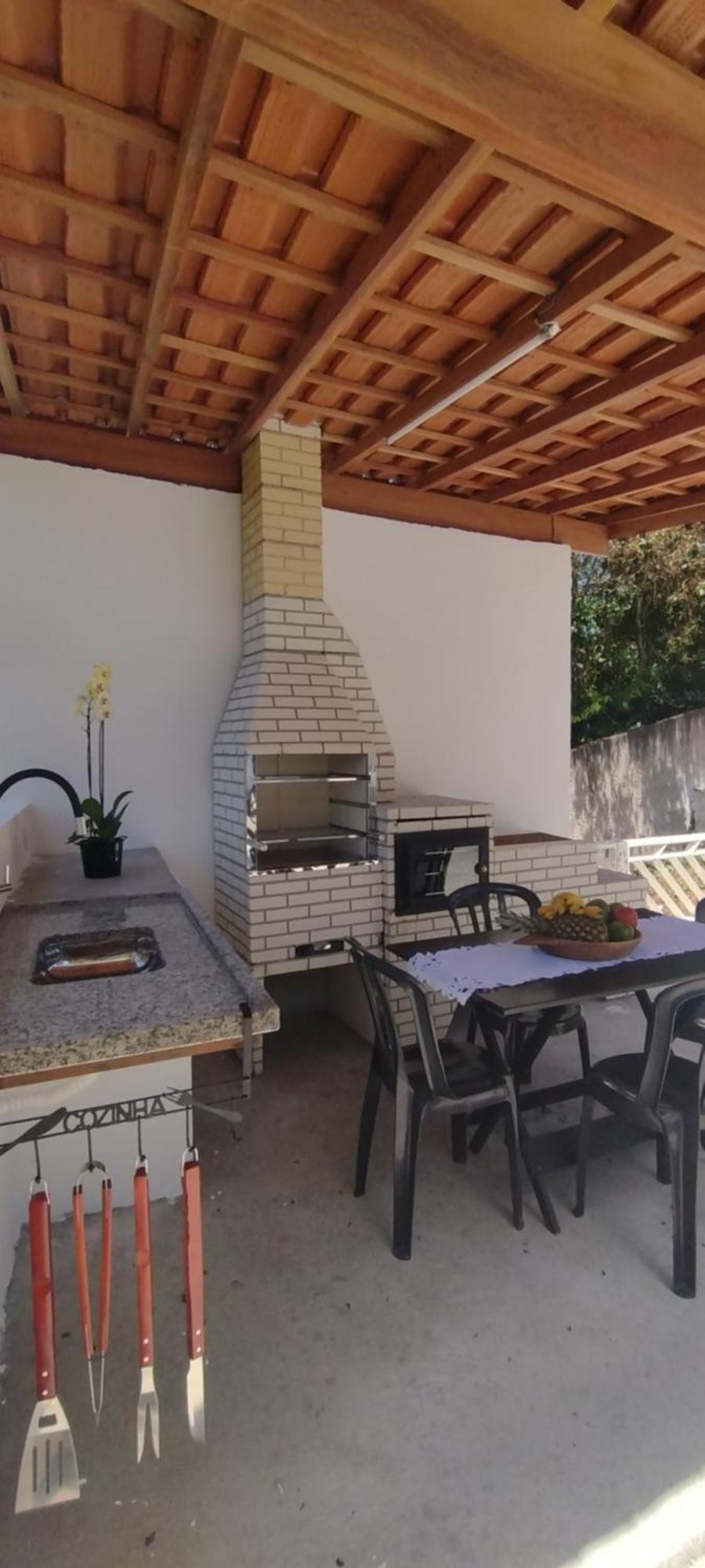 Villa Casa Nas Montanhas Atibaia Esterno foto