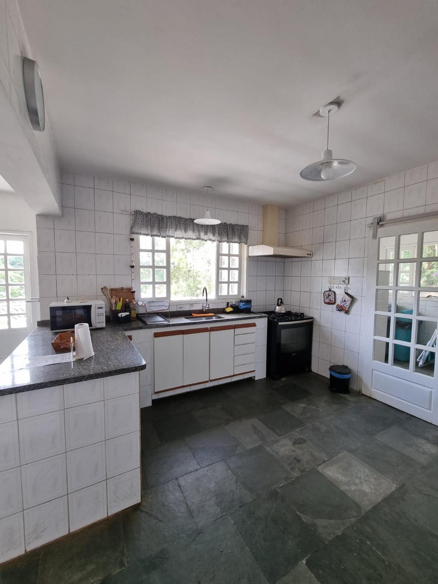 Villa Casa Nas Montanhas Atibaia Esterno foto