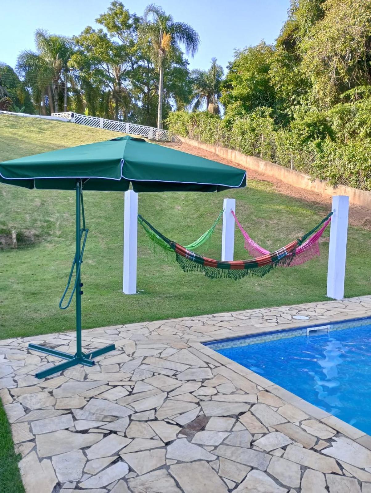 Villa Casa Nas Montanhas Atibaia Esterno foto